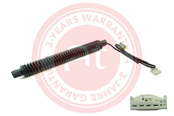 Electric Motor, tailgate